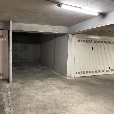 Beau 3 P. Parfaitement Situe Et Place De Parking A Disposition Menton Luaran gambar